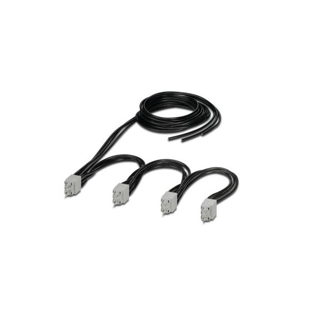 Phoenix Contact 2909899 electronic component product image