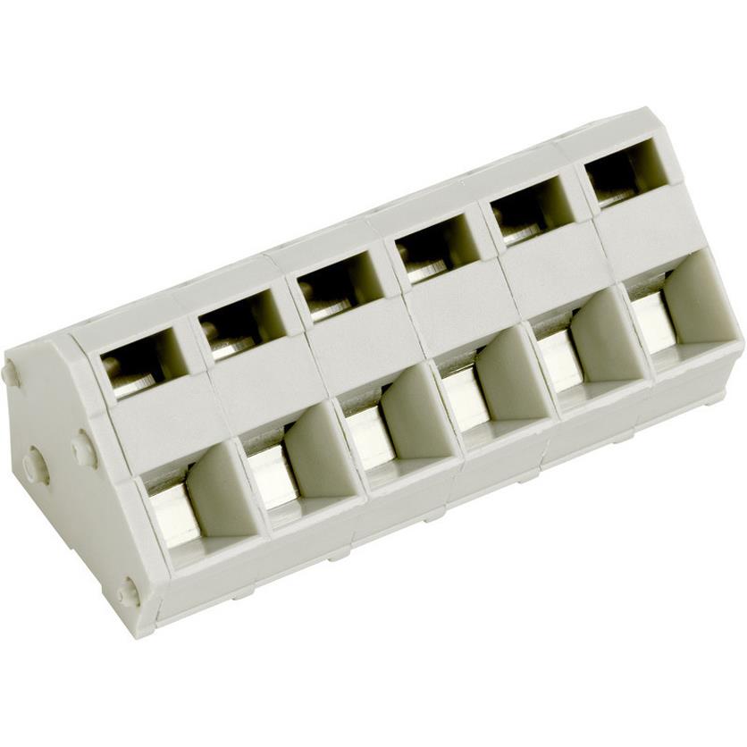 PTR Hartmann AK3000/2-5.0-PEBBLEGREY electronic component product image