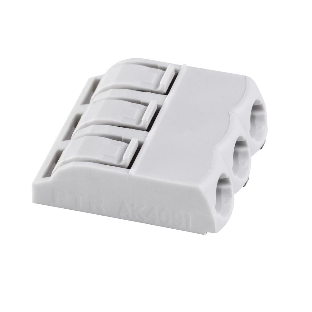 PTR Hartmann AK4091/1KD-4.0-WH-SMD electronic component product image