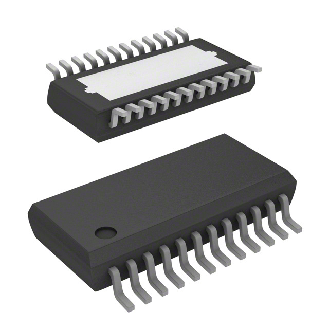 Infineon Technologies TLE7181EMXUMA1 electronic component product image