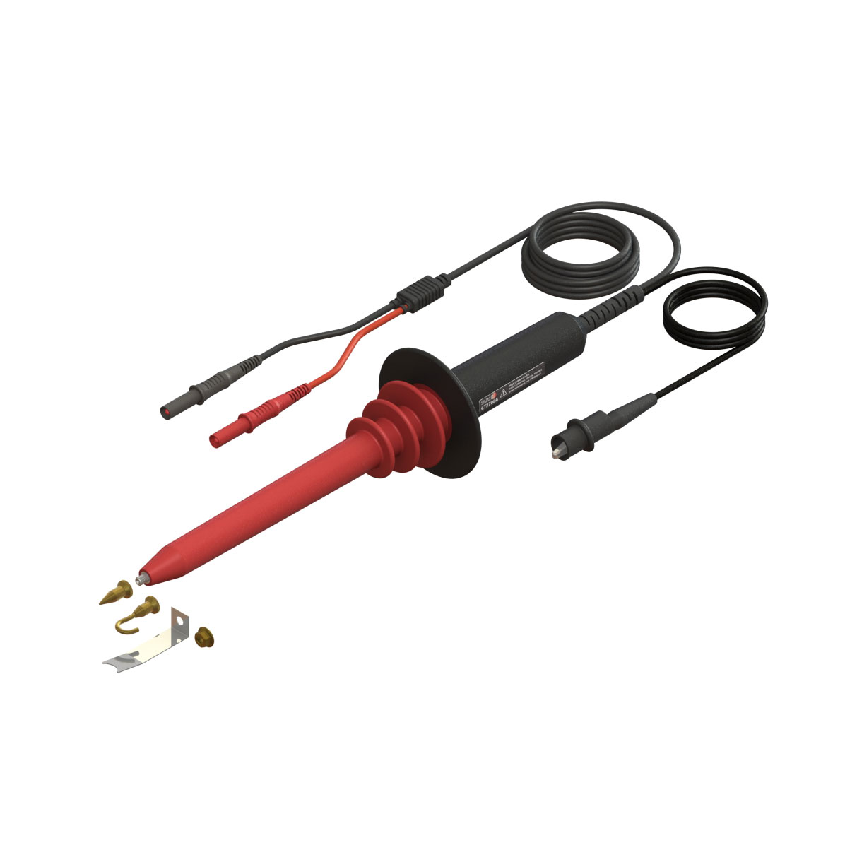 Cal Test Electronics CT2700A electronic component product image