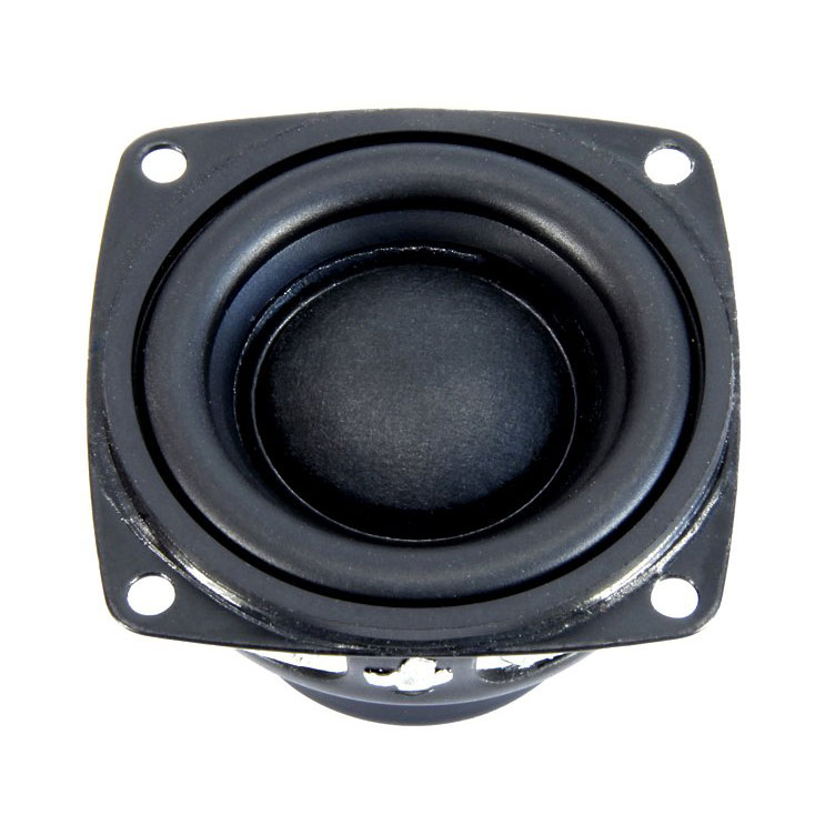 Visaton GmbH & Co. KG BF 37 8 OHM electronic component product image