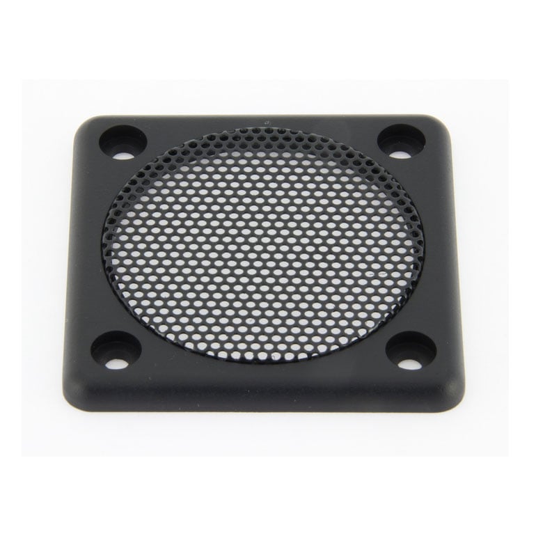 Visaton GmbH & Co. KG GRILLE FR 58 electronic component product image