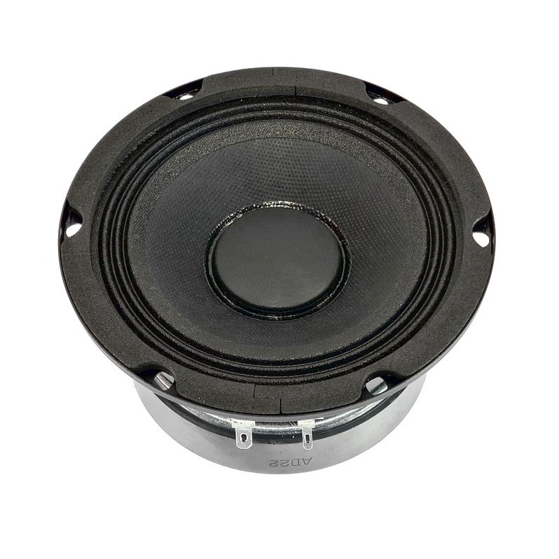 Visaton GmbH & Co. KG PAM 13 8 OHM electronic component product image
