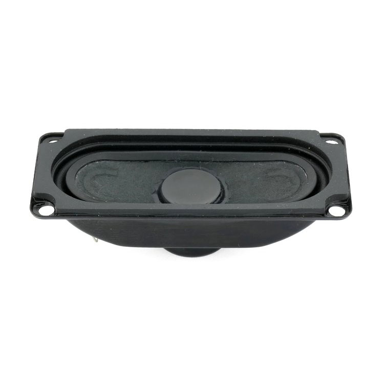 Visaton GmbH & Co. KG SC 3.7 ND WP 8 OHM electronic component product image