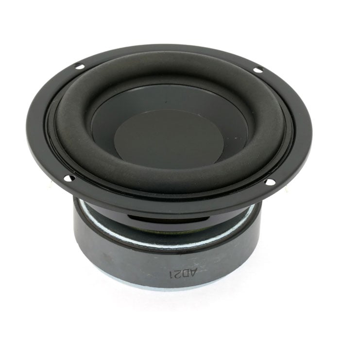 Visaton GmbH & Co. KG W 100 X 2X4 OHM electronic component product image