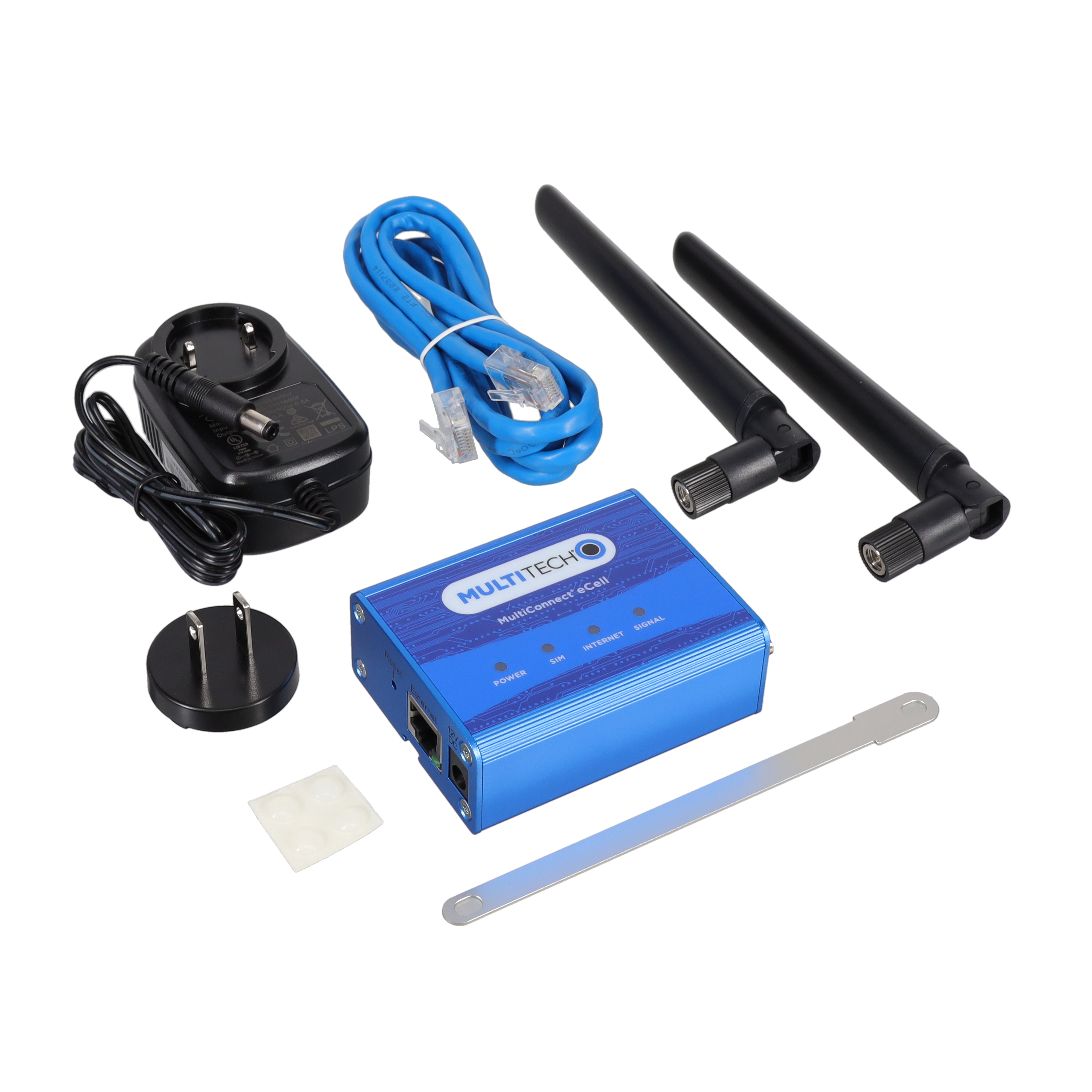 Multi-Tech Systems Inc. MTE-LAT6-B07-US electronic component product image