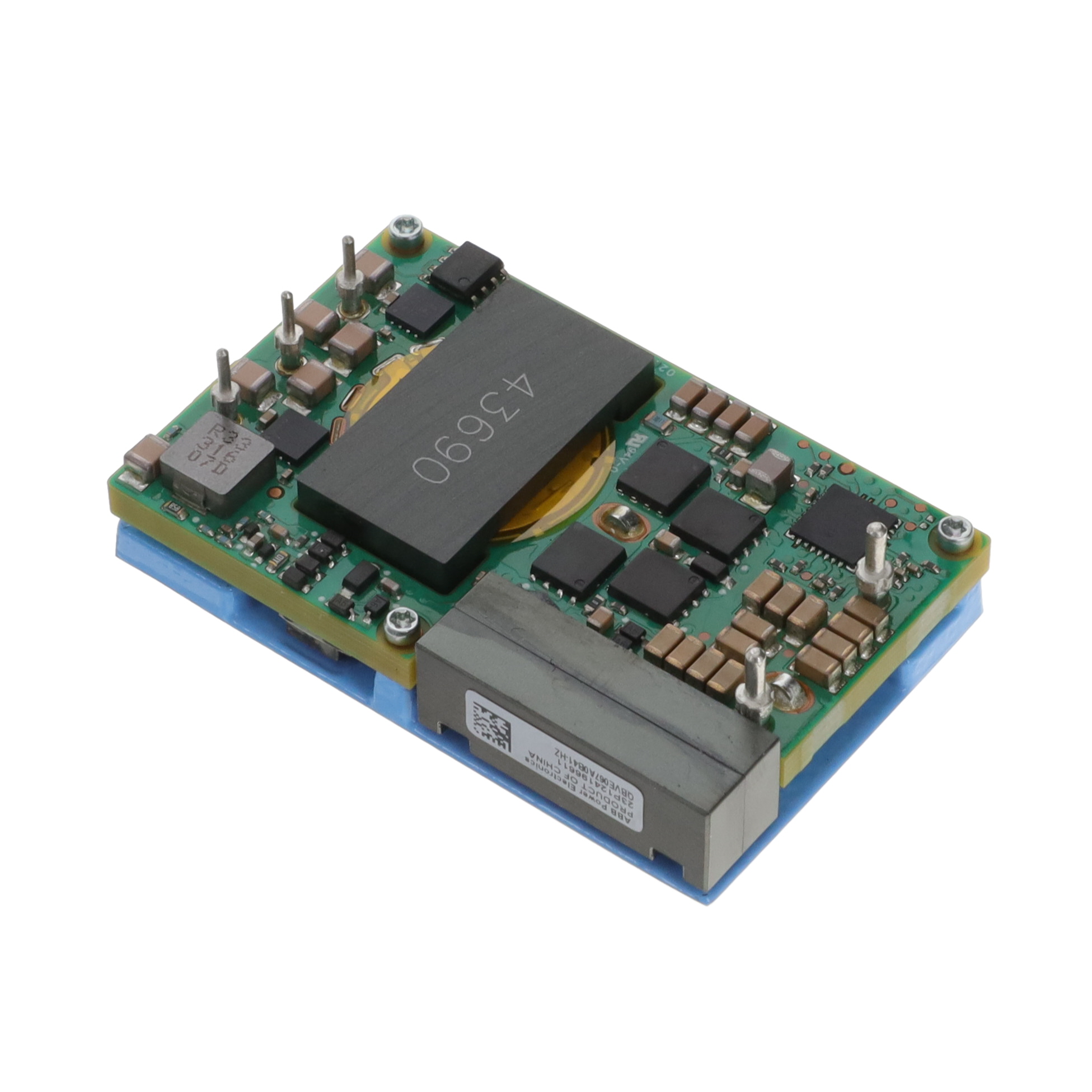 OmniOn Power™ QBVE067A0B41-HZ electronic component product image