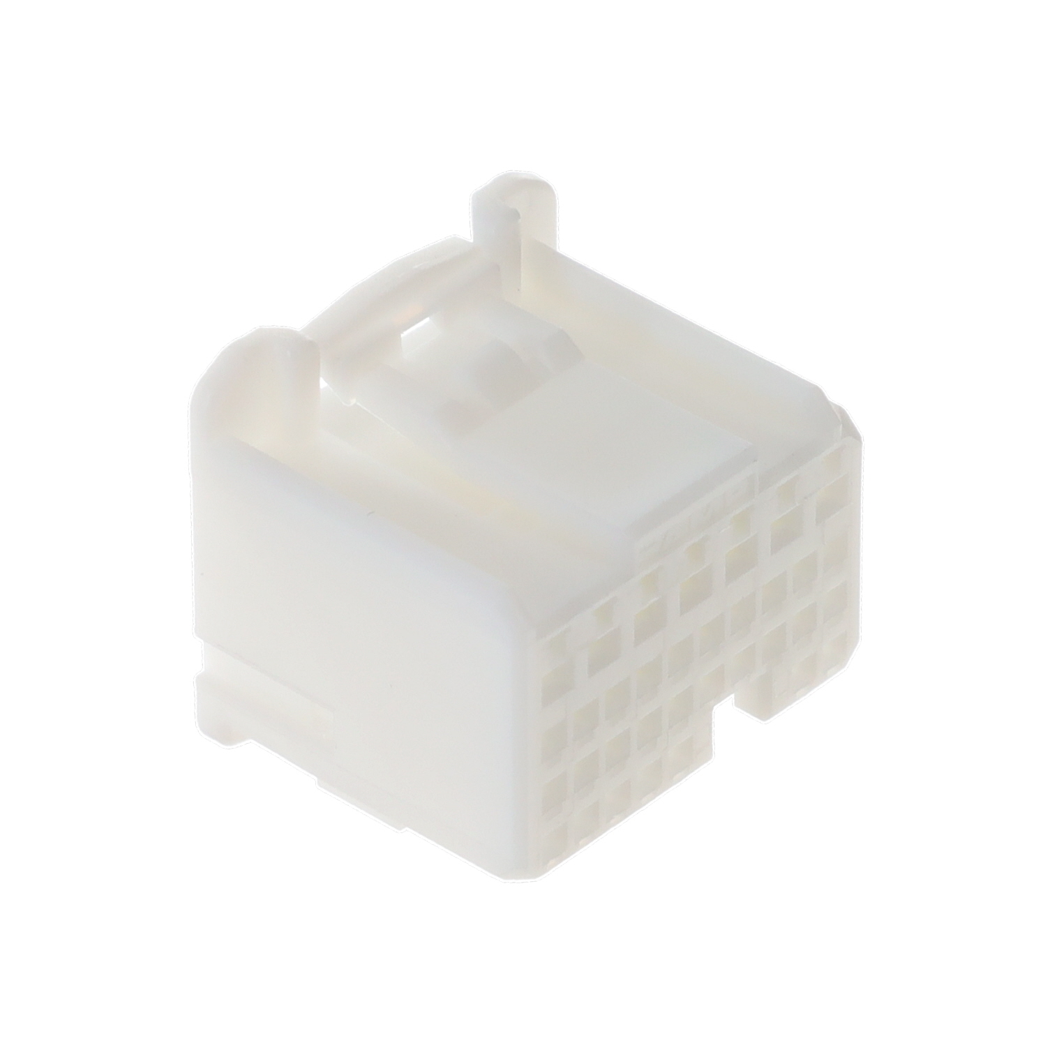 TE Connectivity AMP Connectors 1123337-1 electronic component product image