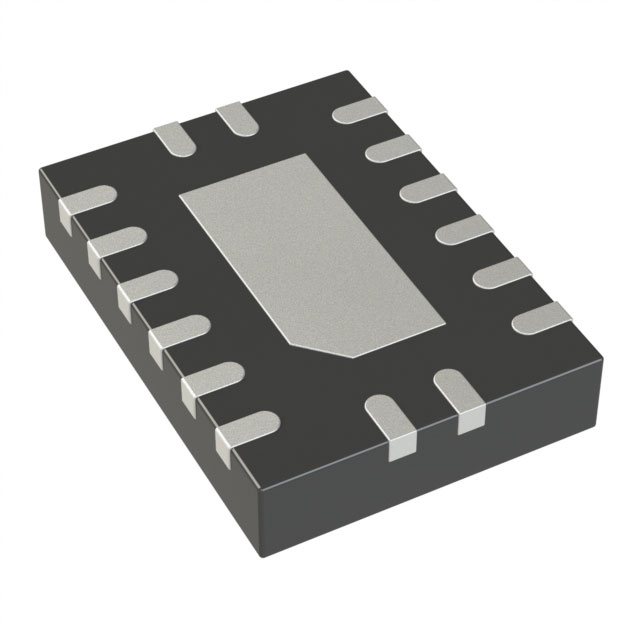 Texas Instruments TXV0106QWBQBRQ1 electronic component product image