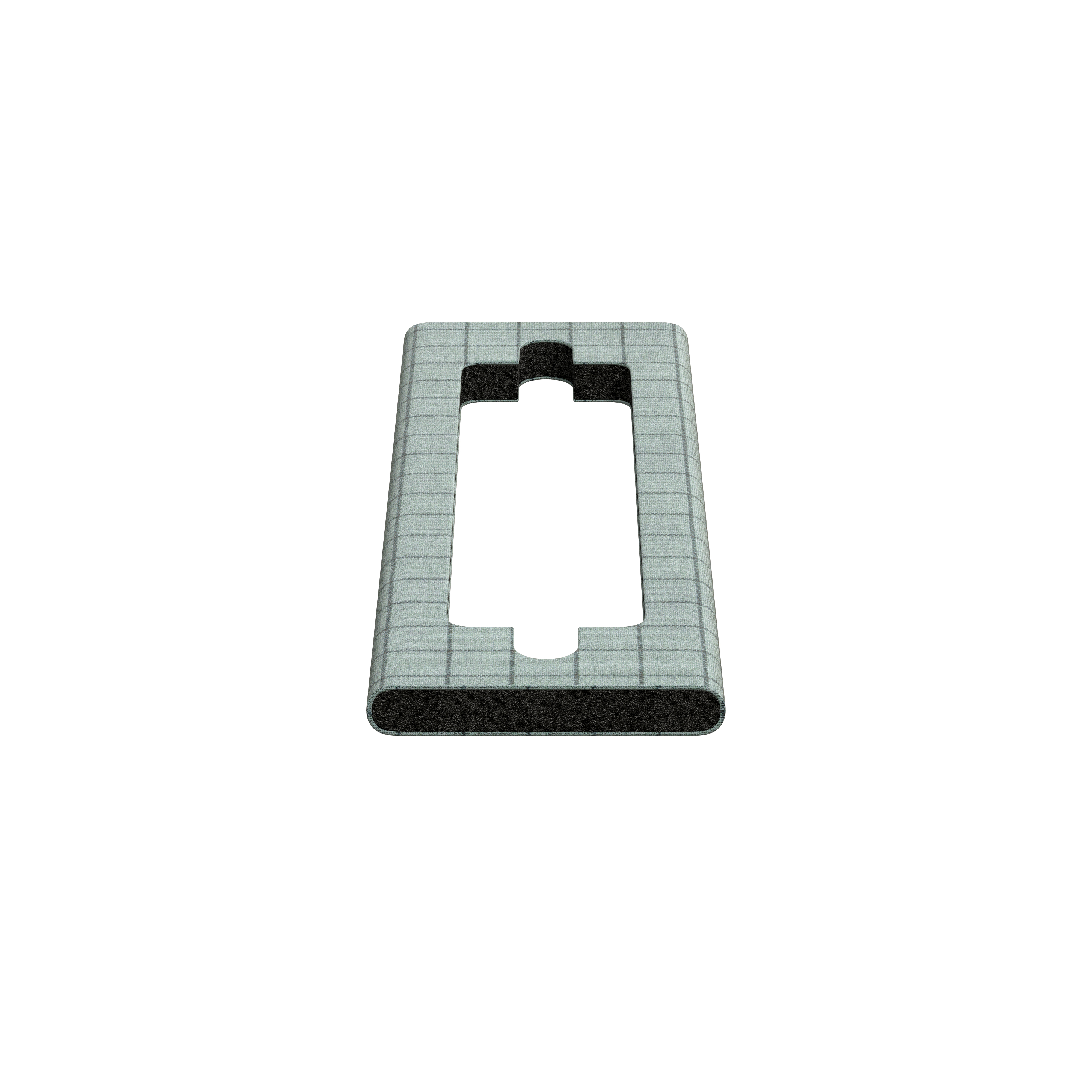 Tech Etch 2591-1010-3025 electronic component product image