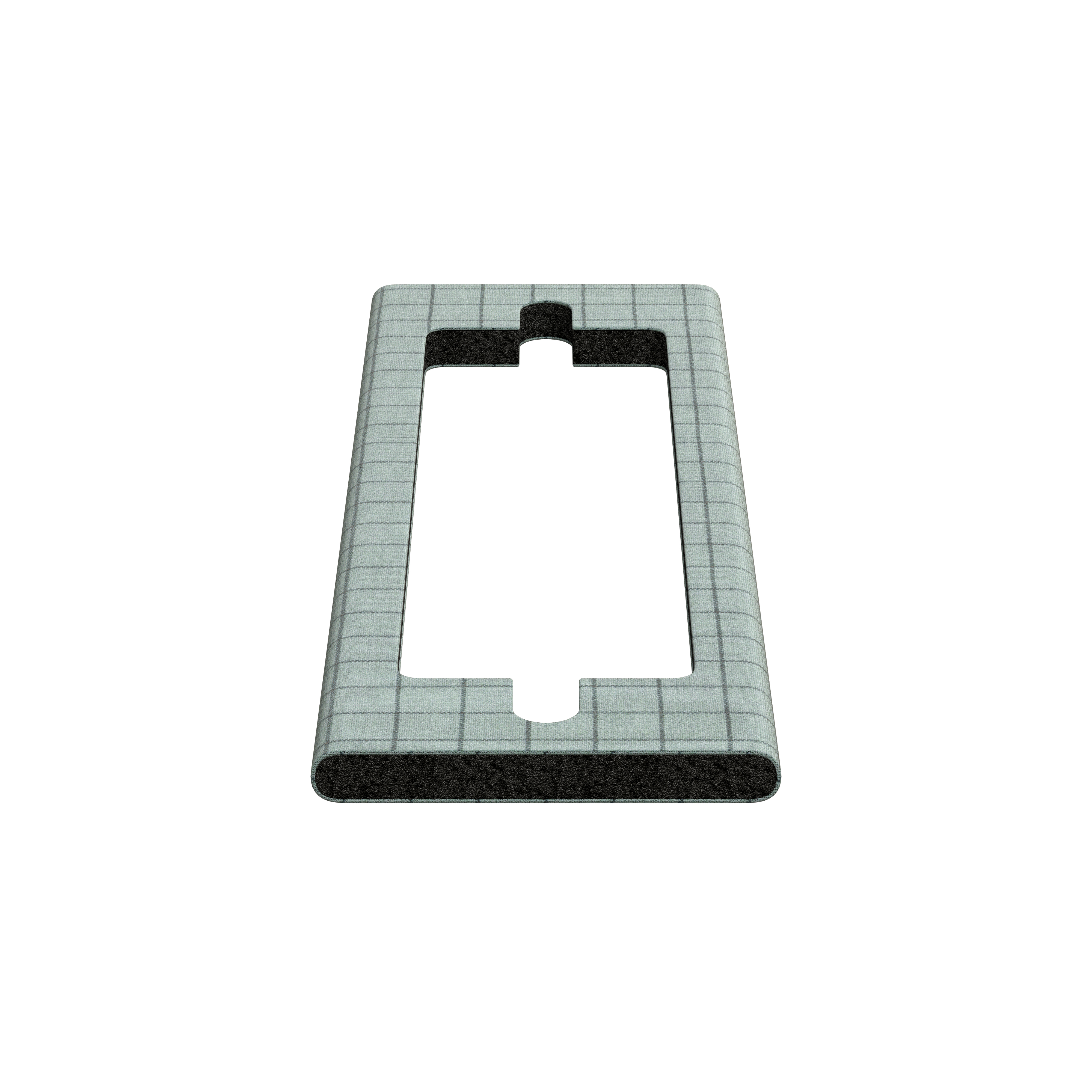 Tech Etch 2591-1010-3037 electronic component product image