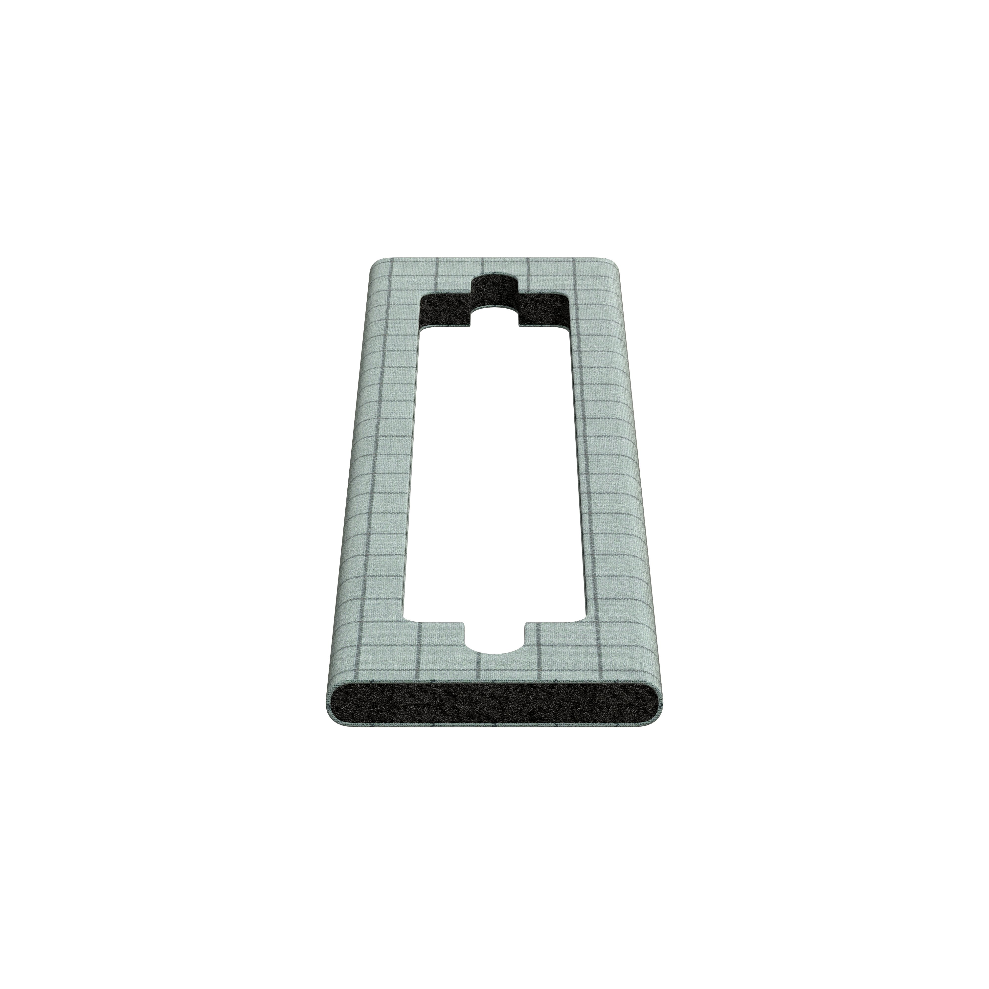 Tech Etch 2591-1010-3050 electronic component product image