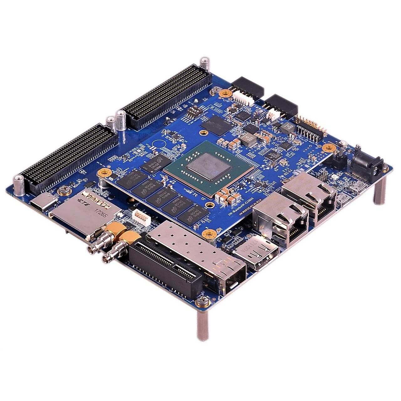 iWave Global IW-G30D-C4EV-4E002G-E008G-LCA electronic component product image