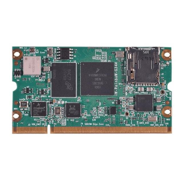 iWave Global IW-G34M-SM04-4L002G-E008G-BIC electronic component product image
