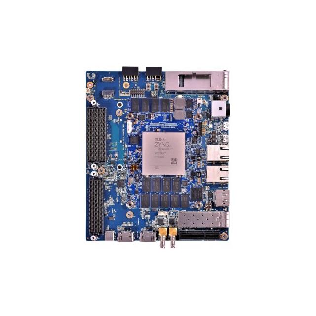 iWave Global IW-G35D-11EG-4E004G-E008G-LCG electronic component product image