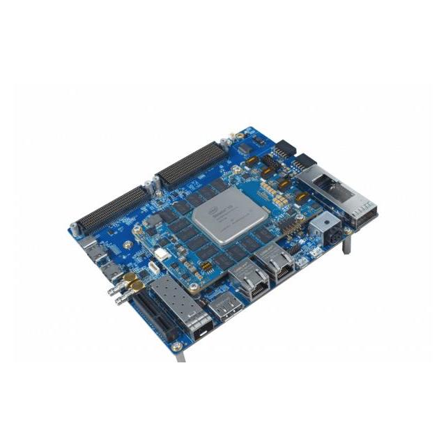 iWave Global iW-G45D-S085-4E008G-E032G-BCA electronic component product image