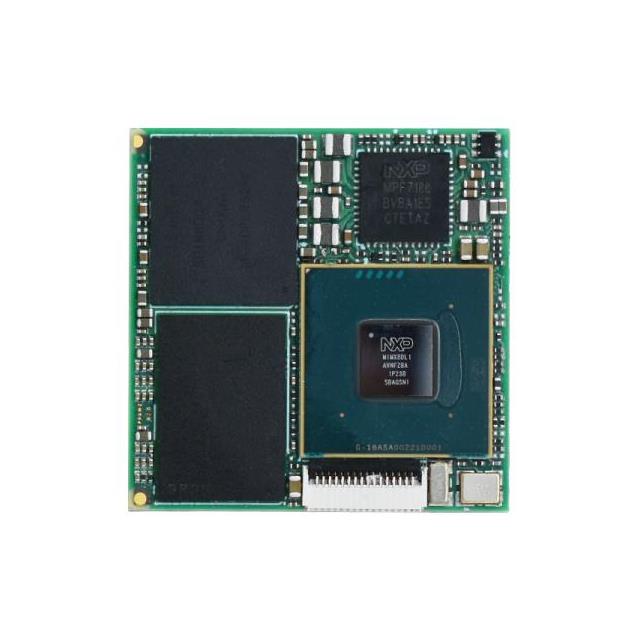 iWave Global iW-G46M-OSXD-4L002G-E008G-BIE electronic component product image