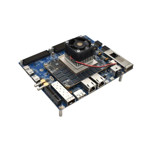 iWave Global iW-G47D-V13P-4E008G-Q128M-LEB electronic component product image
