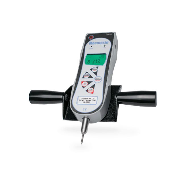 Mecmesin 850-501 electronic component product image