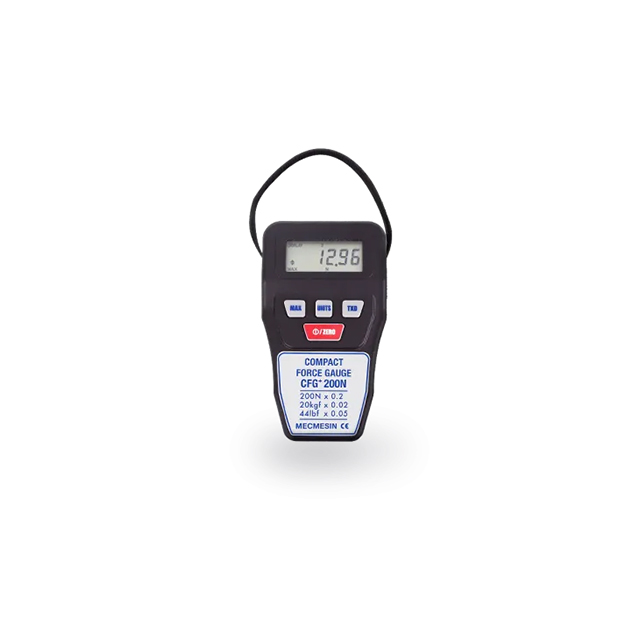 Mecmesin 860-023 electronic component product image