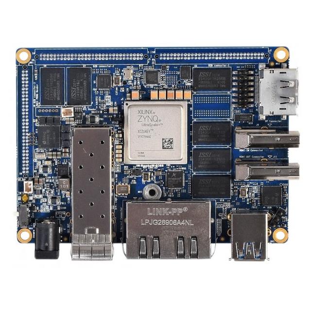 iWave Global IW-G36S-5EV1-4E002G-E008G-BEE electronic component product image