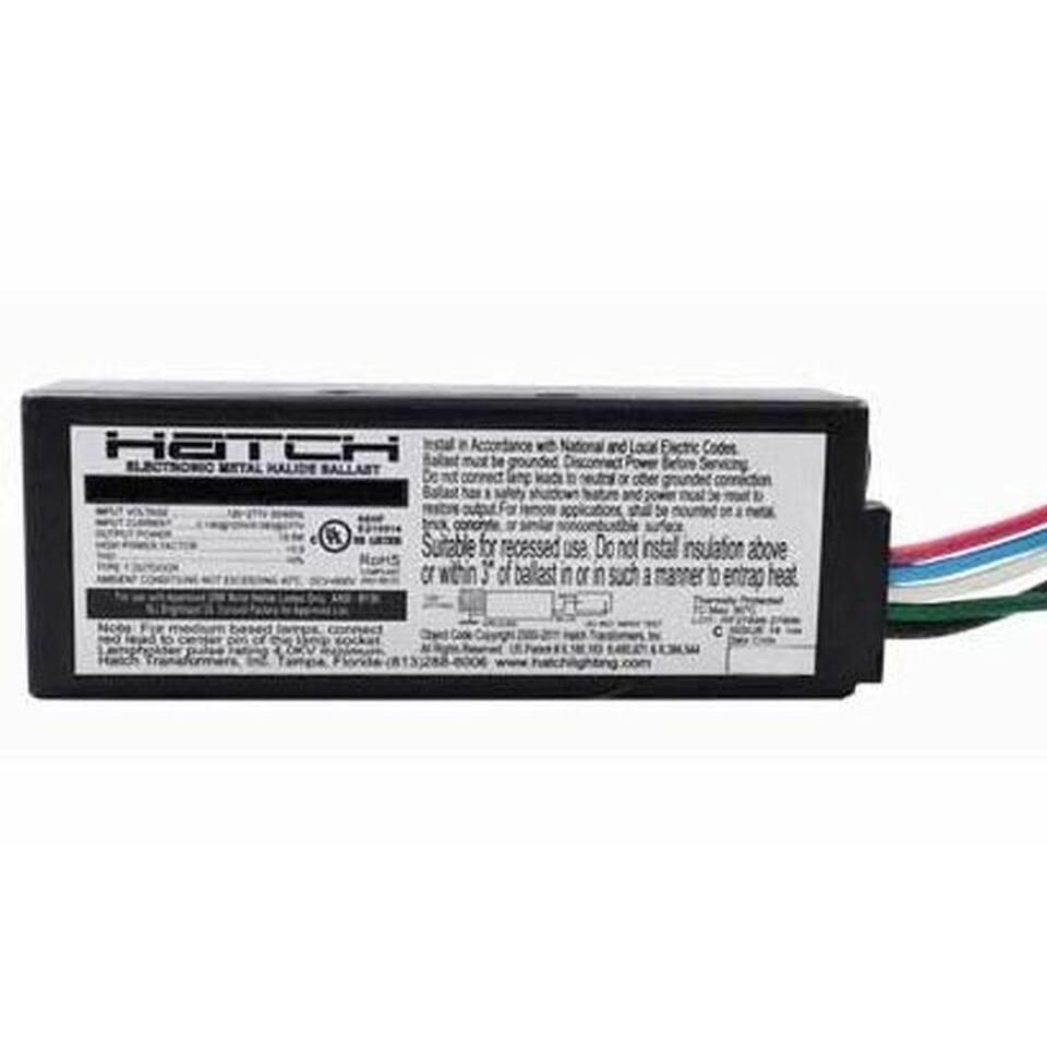 Hatch Lighting MC70-1F-UNNSL electronic component product image