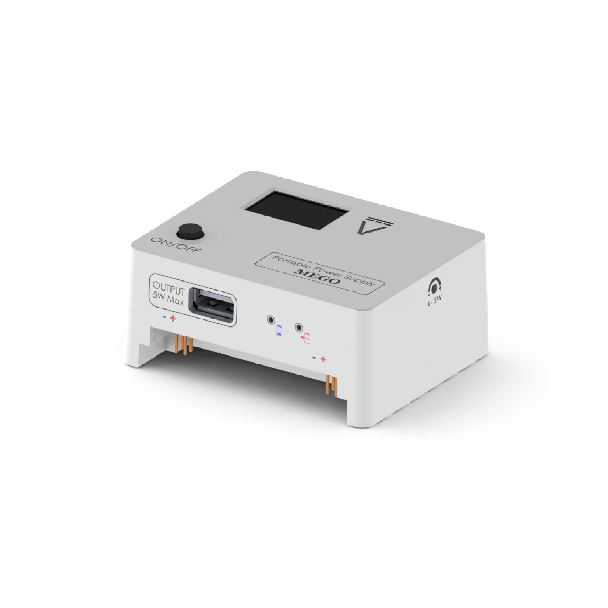 EIM Technology MEGO - Breadboard Power Supply electronic component product image