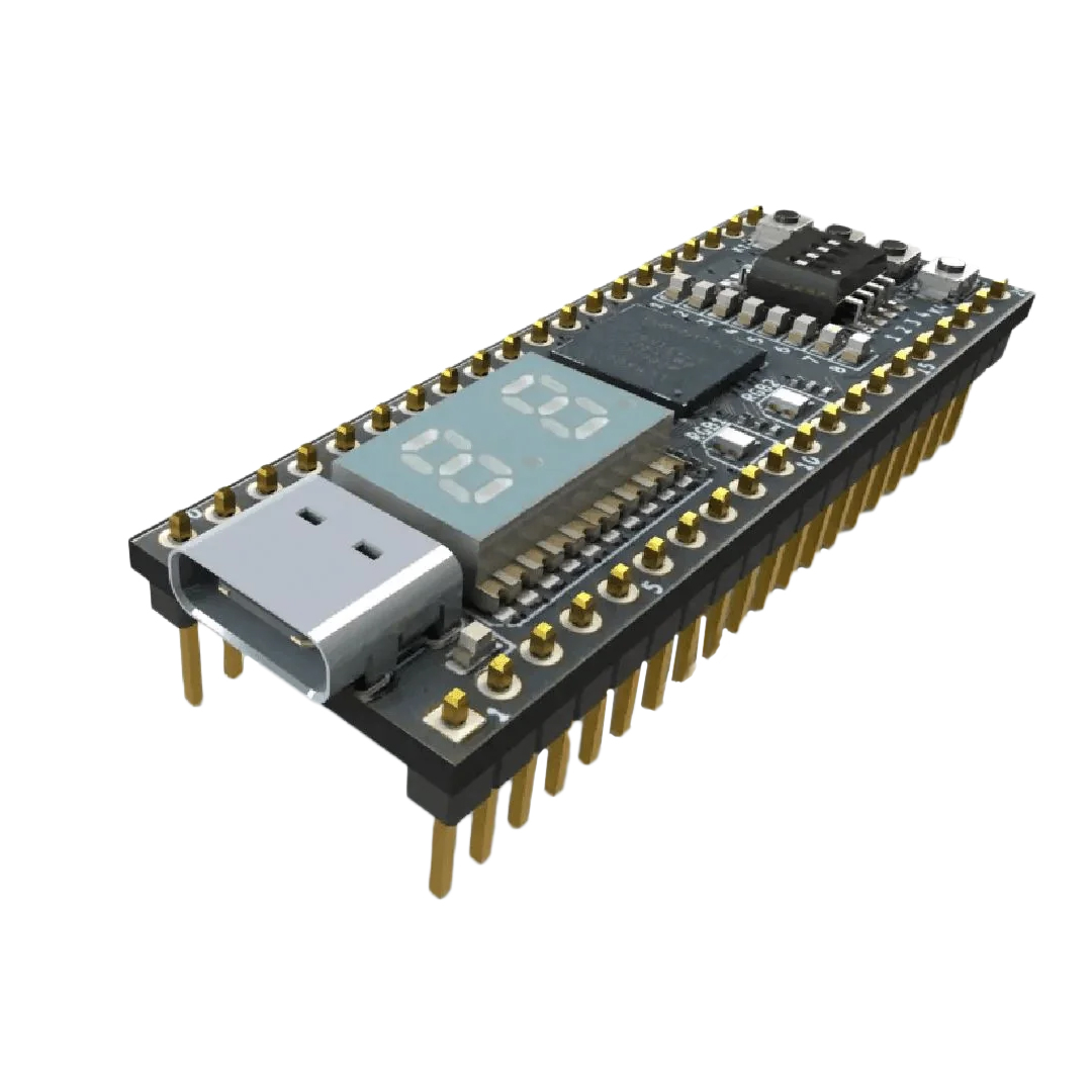EIM Technology MXO2Core electronic component product image