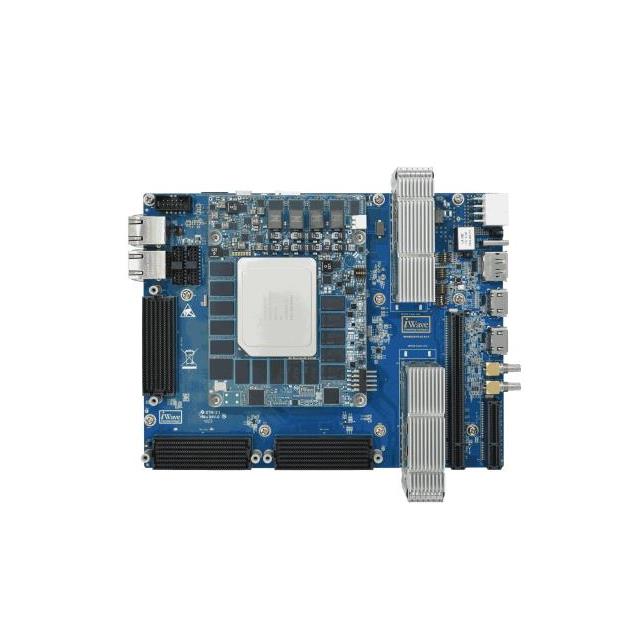 iWave Global iW-G43D-AI27-4E008G-E032G-LCB electronic component product image