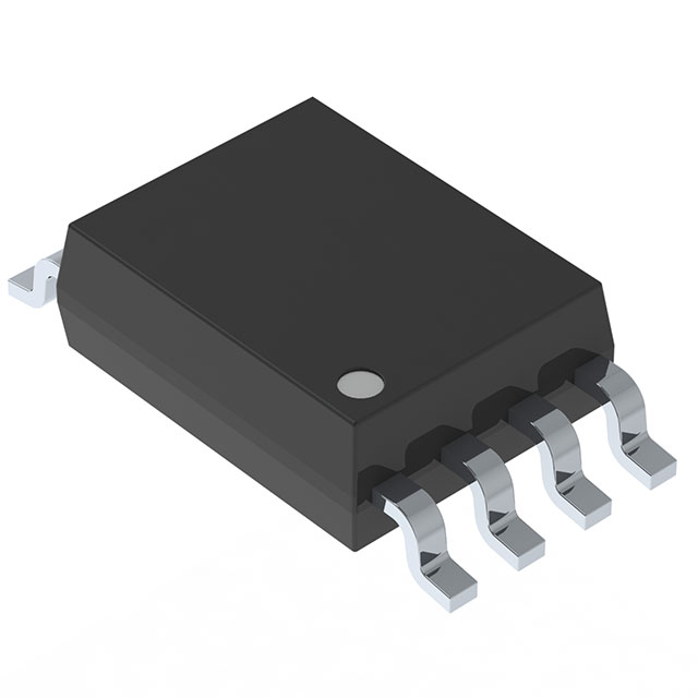Texas Instruments TPSI3050DWZR electronic component product image