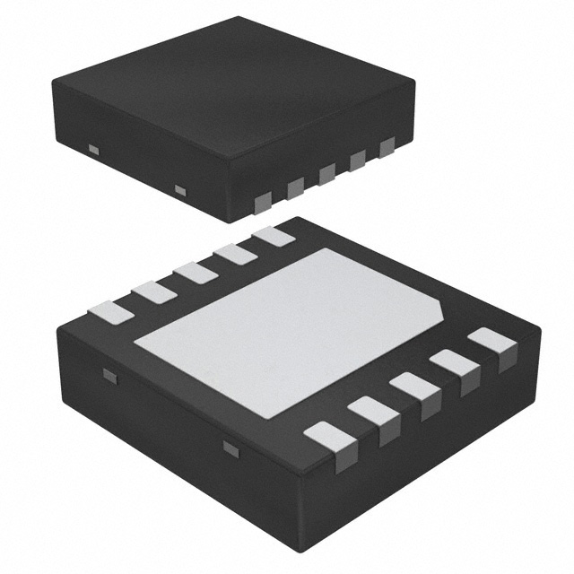 Texas Instruments TIOS102DRCR electronic component product image