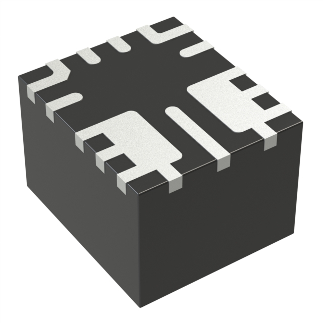 Texas Instruments TPSM828301ARDSR electronic component product image