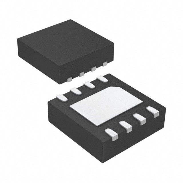 Texas Instruments HDC3022DEJR electronic component product image