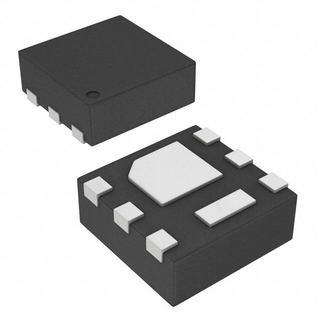 Texas Instruments CSD87502Q2T electronic component product image