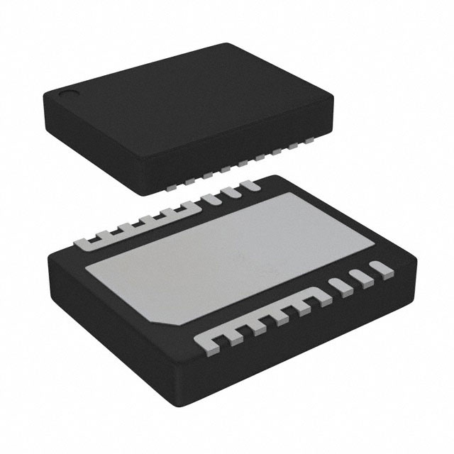 Texas Instruments CSD95377Q4M electronic component product image