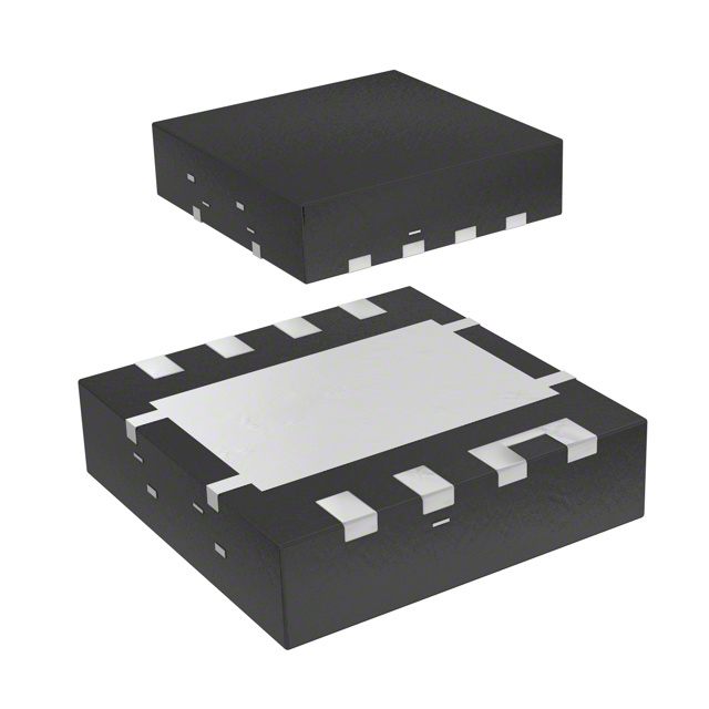 Texas Instruments CSD87312Q3E electronic component product image