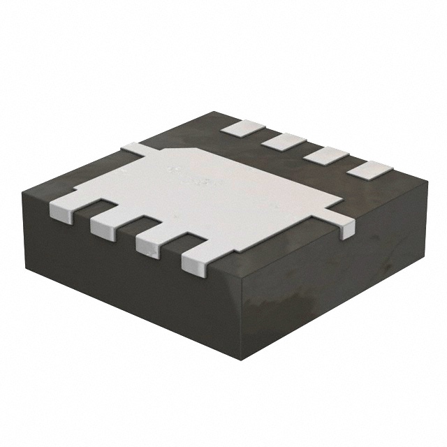 Texas Instruments CSD16340Q3 electronic component product image