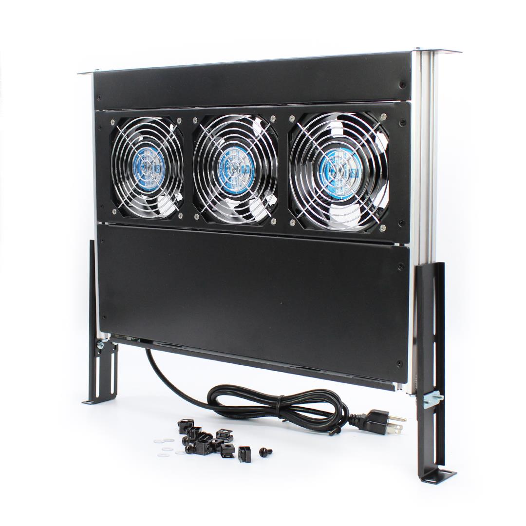 Orion Fans OAT300S electronic component product image