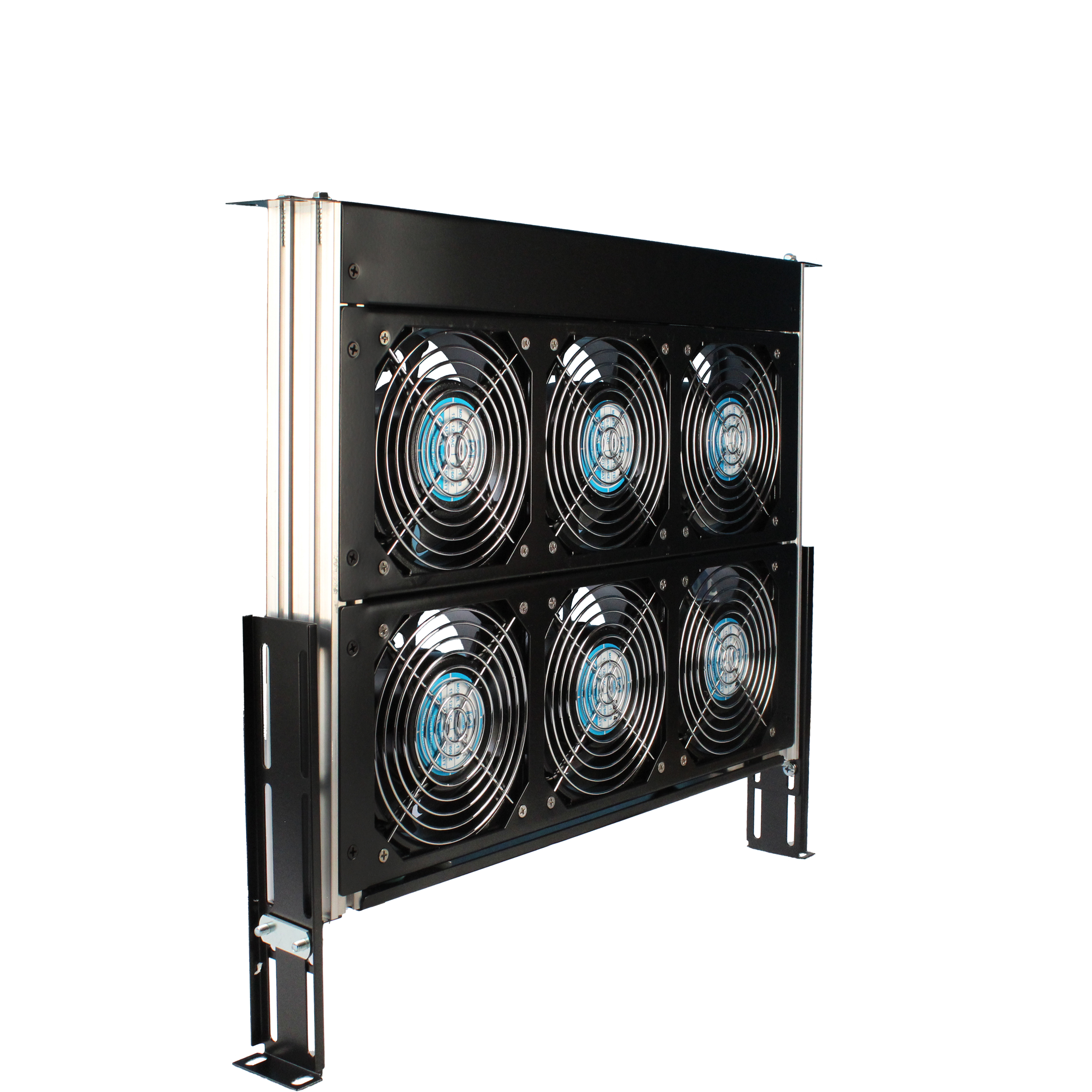 Orion Fans ODT603 electronic component product image