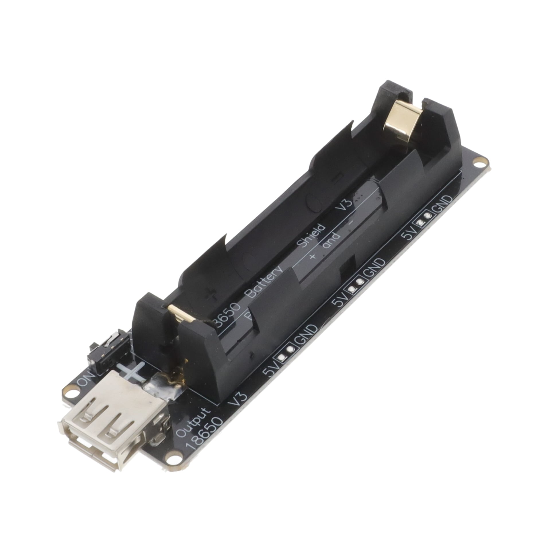 DFRobot DFR0968 electronic component product image