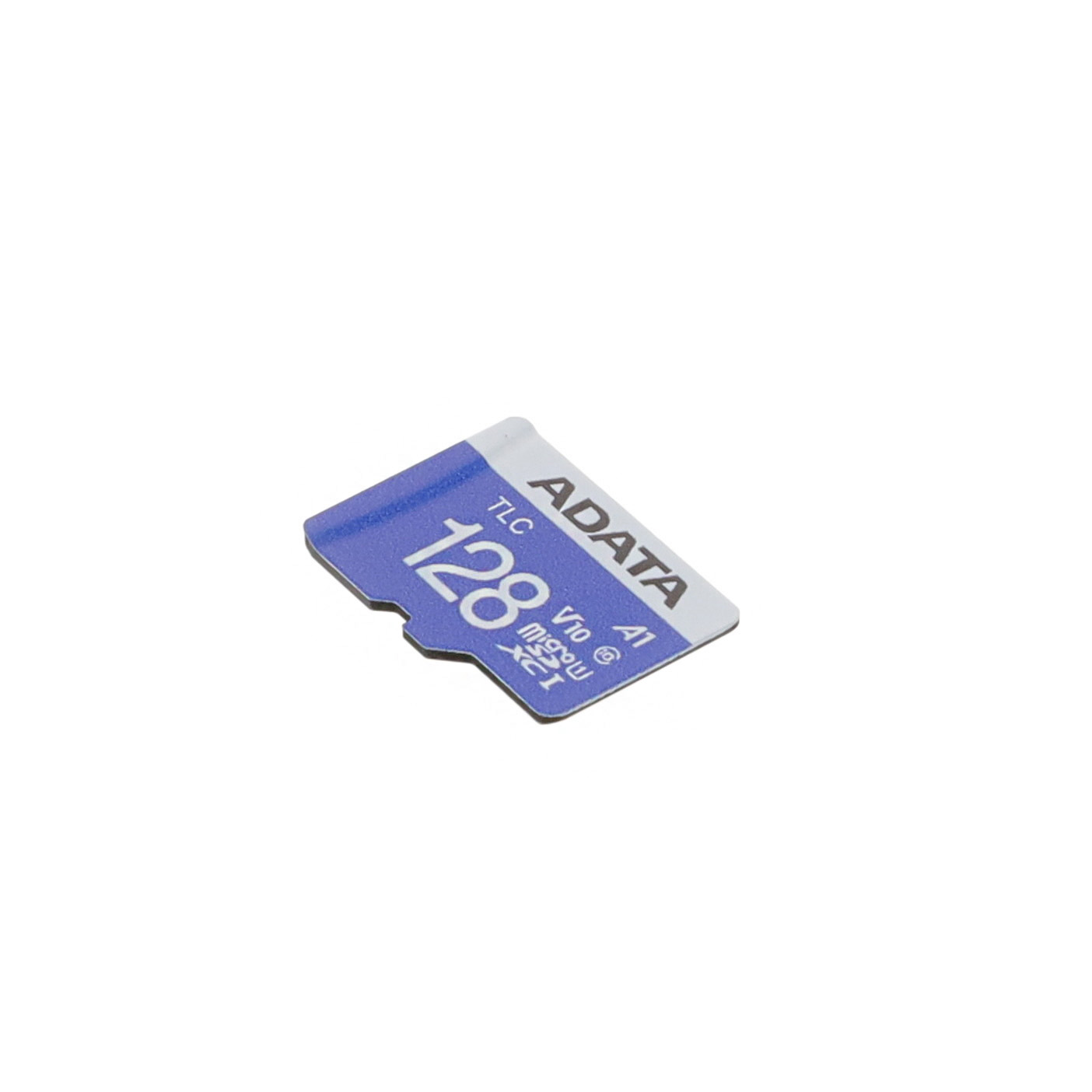ADATA IUDD33K-128GR electronic component product image