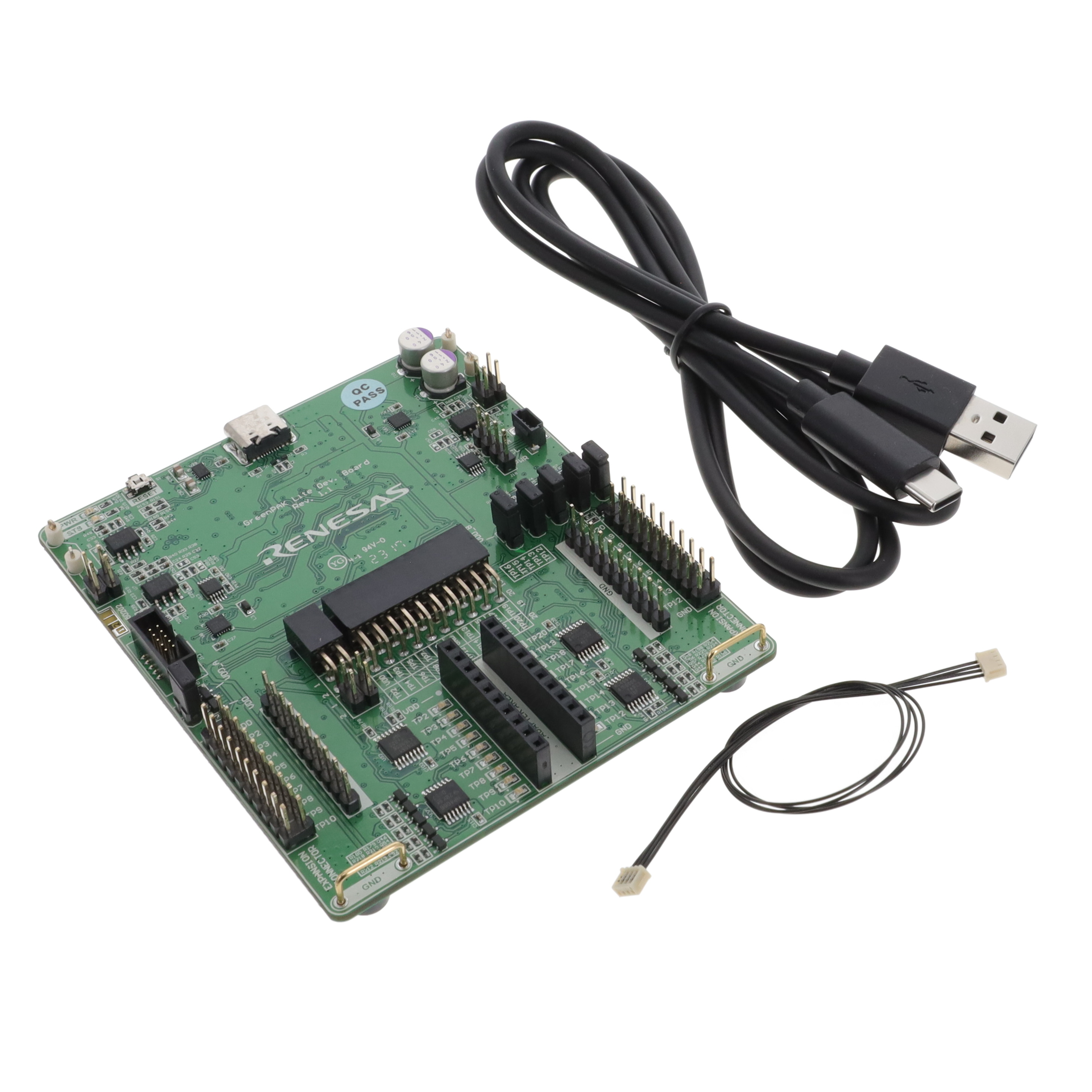 Renesas Electronics Corporation SLG4DVKLITE electronic component product image