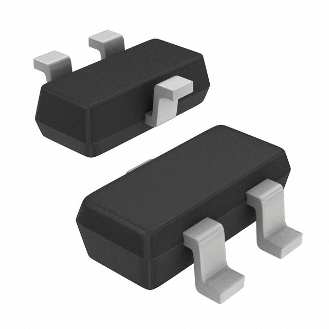Infineon Technologies TLV49613MXTMA1 electronic component product image