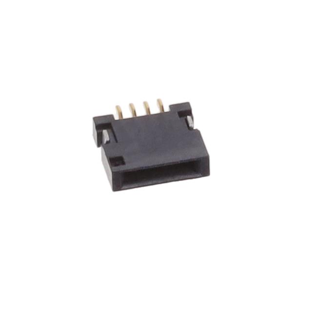 Amphenol ICC (FCI) 59453-041110ECHLF electronic component product image