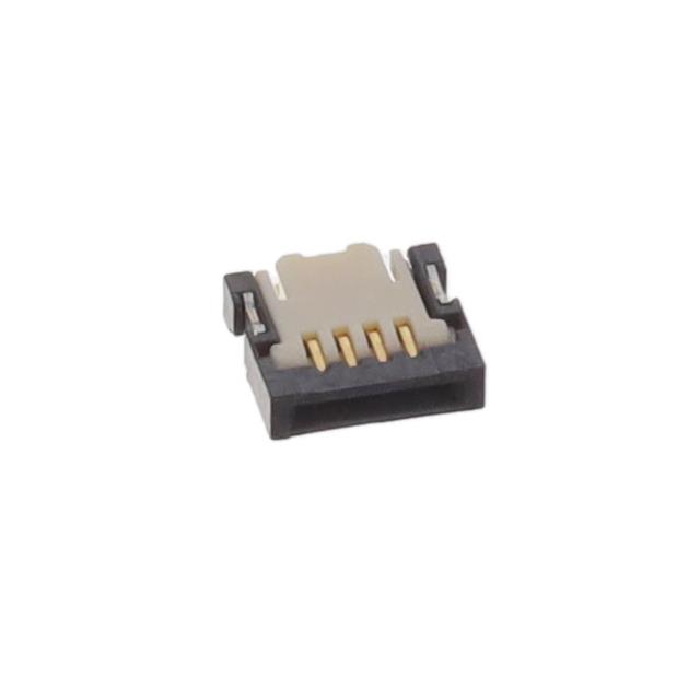 Amphenol ICC (FCI) 59453-042110ECHLF electronic component product image