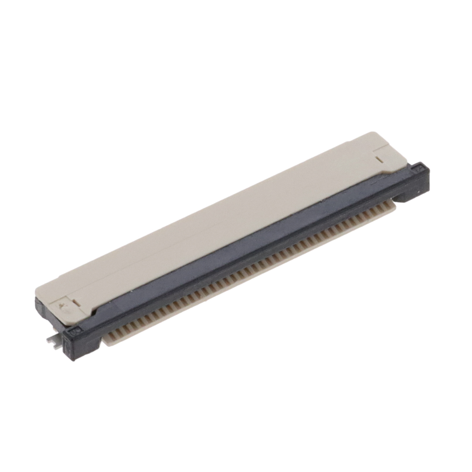 Amphenol ICC (FCI) 62684-401100AHLF electronic component product image