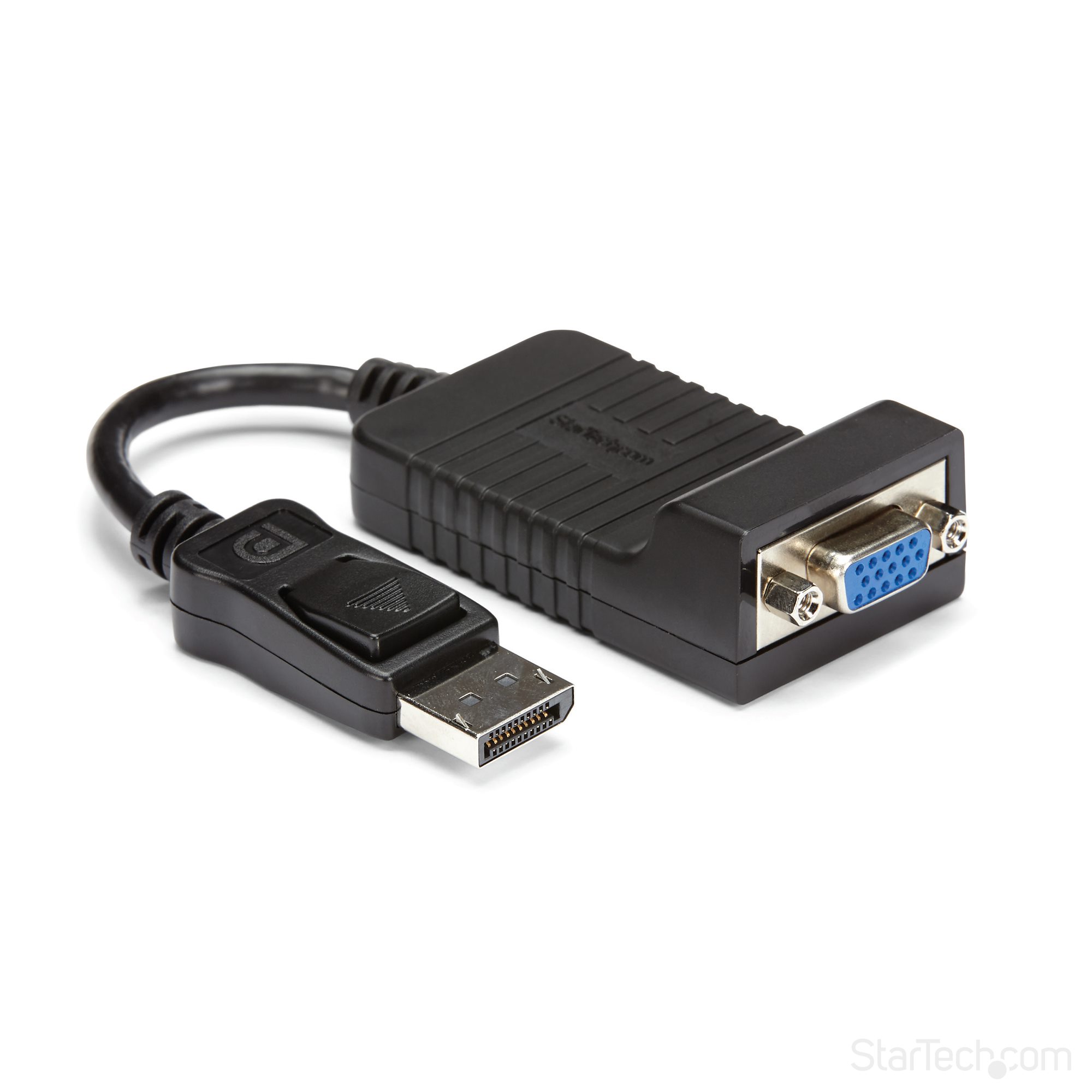 StarTech.com DP2VGA electronic component product image