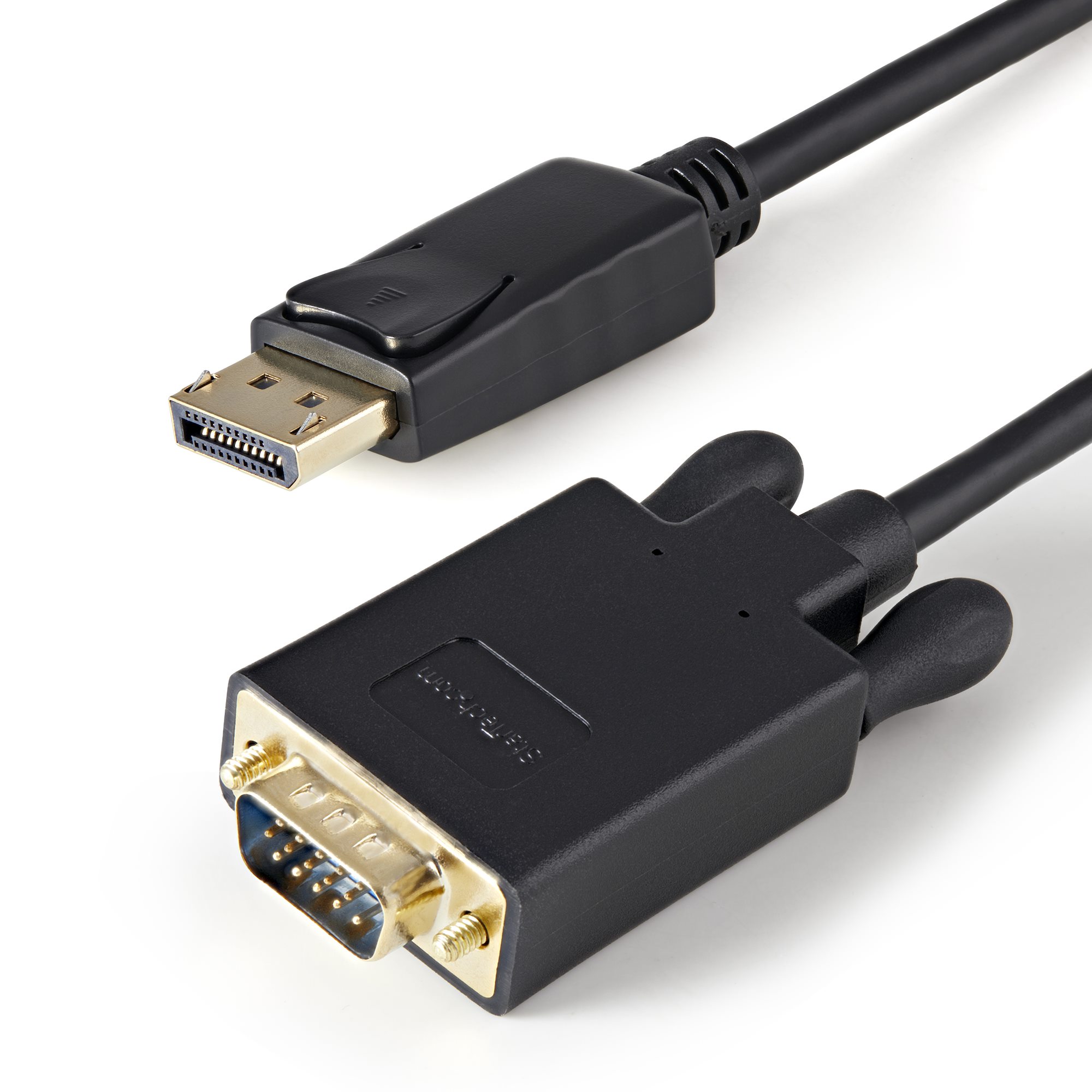 StarTech.com DP2VGAMM3B electronic component product image