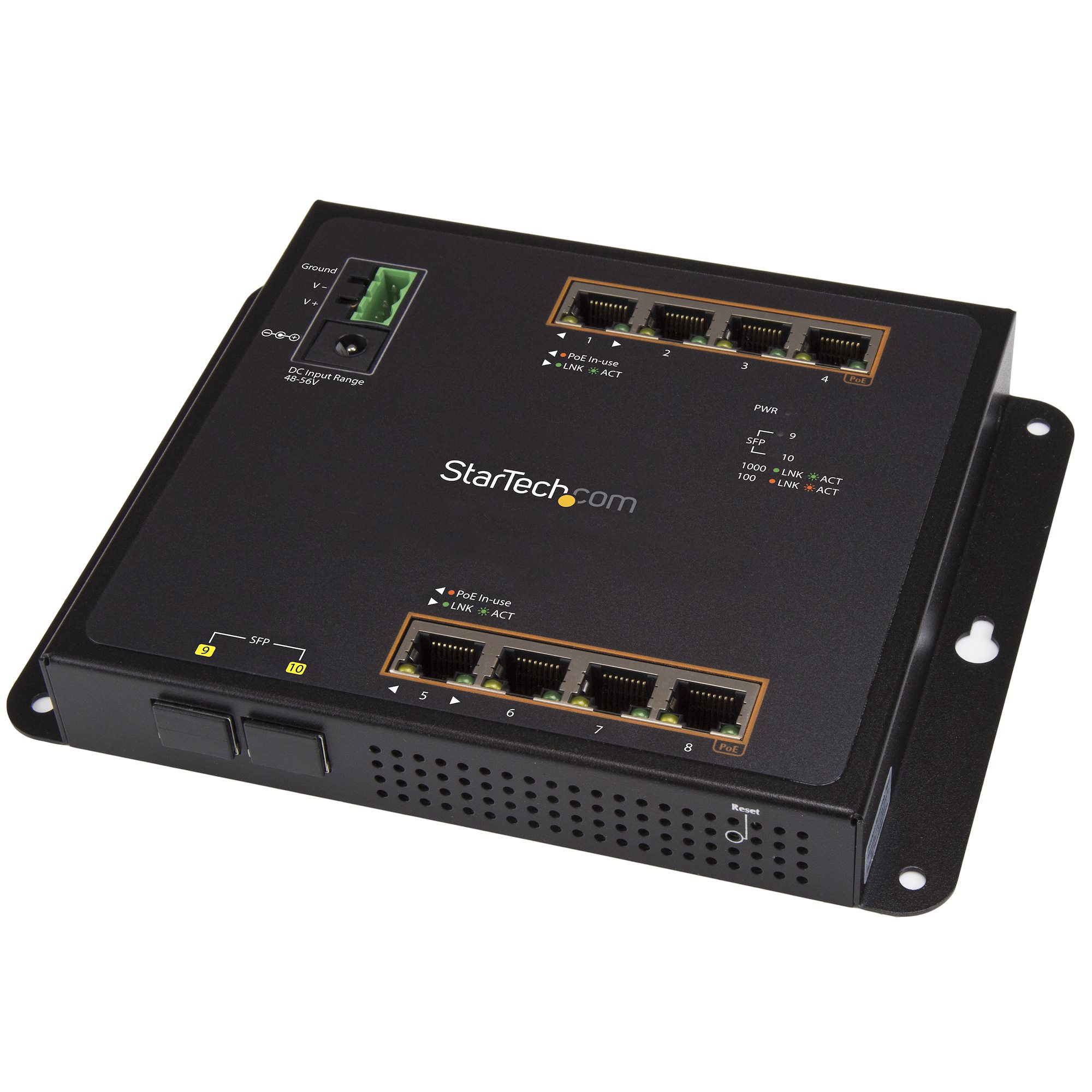 StarTech.com IES101GP2SFW electronic component product image